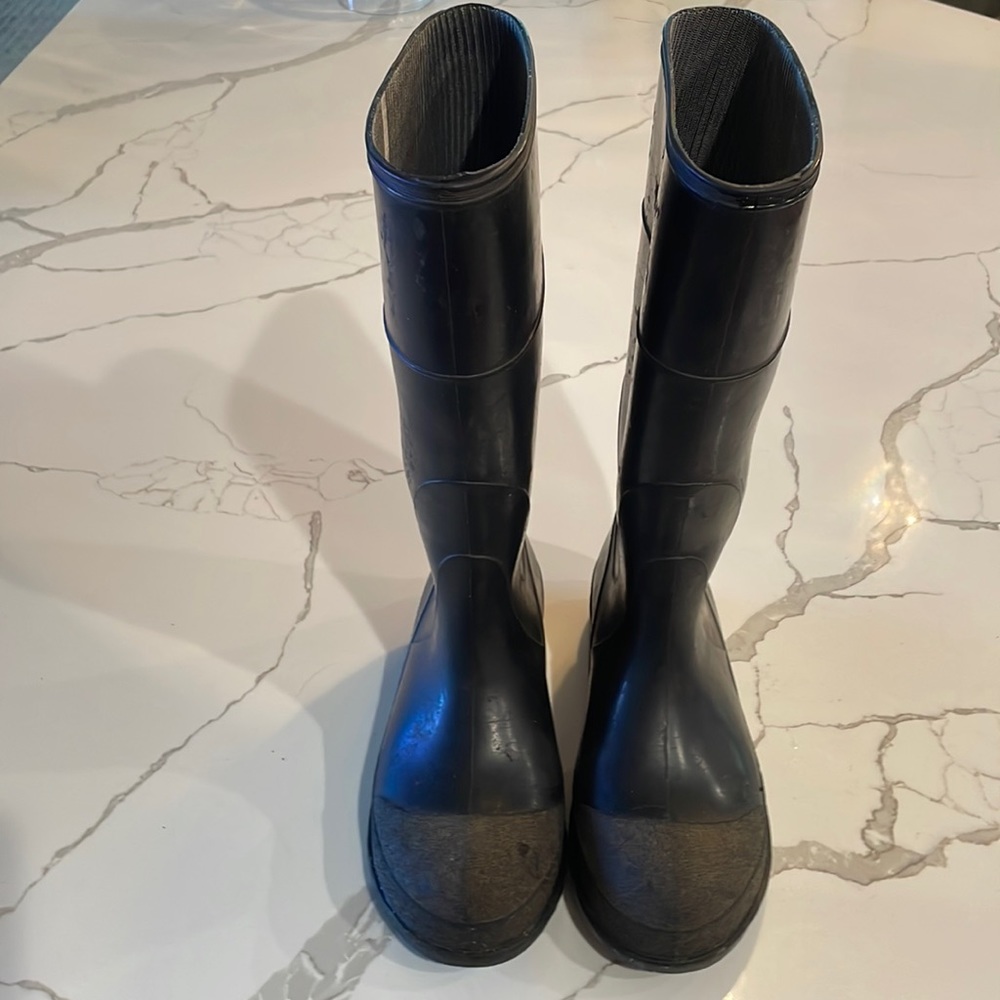 LaCrosse Womens Rain Boots